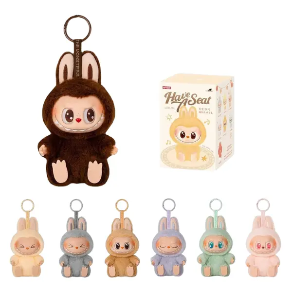 Big doll labubu online in Pakistan