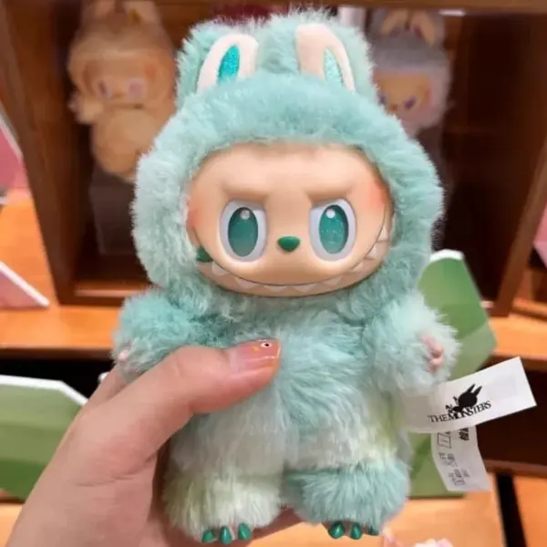 Labubu doll affordable in Pakistan